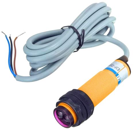 E3F-DS30C4 Photoelectric Switch Sensor 1 pc : Amazon.in: Industrial ...