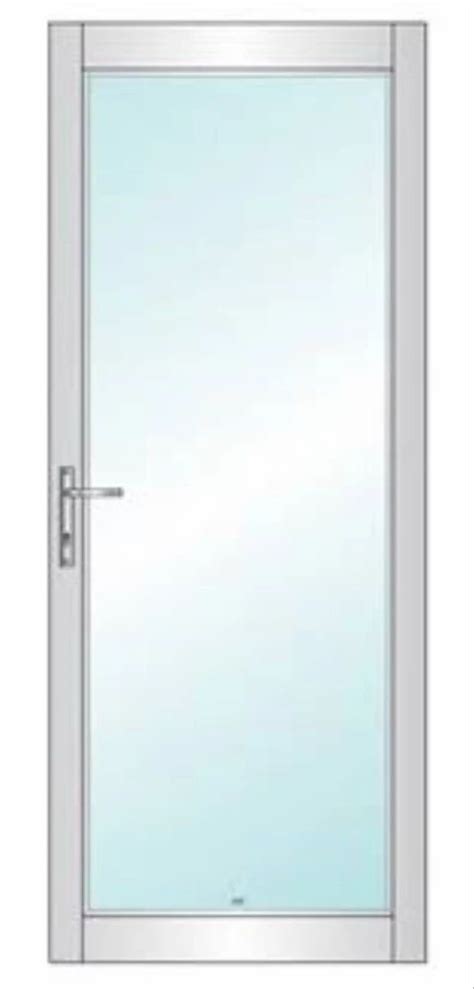 Toughened Window Glass - Aluminium Glass Window Manufacturer from Jaipur