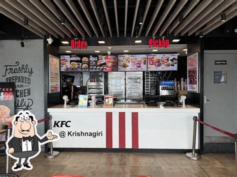 KFC, Tirunelveli - Restaurant menu, prices and reviews