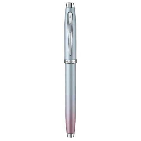 Sheaffer 9376 Roller Ball Pen Blue/Pink – Bbag | India’s Best Online ...