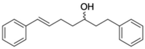 A Novel Drug Modulator Diarylheptanoid (trans-1,7-Diphenyl-5-hydroxy-1 ...