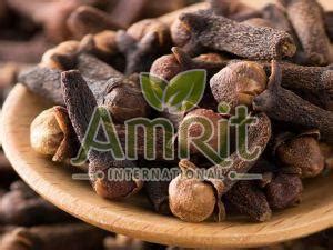 Green Cardamom Pods Manufacturer | Amrit International