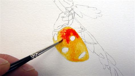 Image result for Paint Tutorial Ladybug