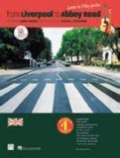 Buy From Liverpool to Abbey Road Tab Notation Edition: A Guitar Method ...