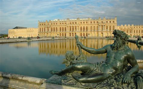 🔥 [90+] Palace of Versailles Wallpapers | WallpaperSafari