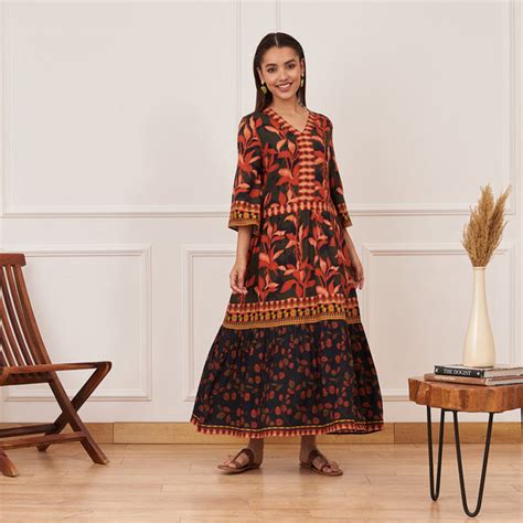 Low Price Offers on Dresses for Women in India | Rustorange – Page 2