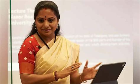 మరో 4 లోక్‌సభ స్థానాలకు బీఆర్ఎస్ అభ్యర్థుల ఖరారు.. కవిత పోటీ చేయట్లేదా ...