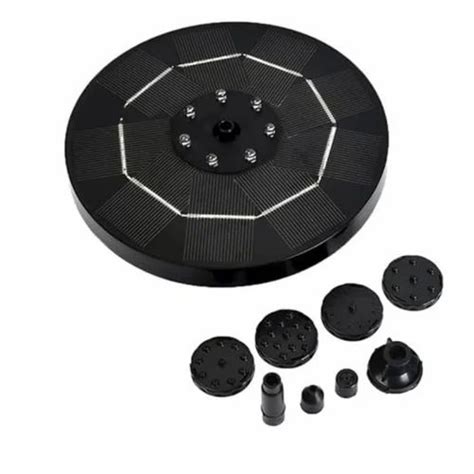 Solar Lamp - Homehop 15W Solar LED Lights for Garden Home Outdoor ...