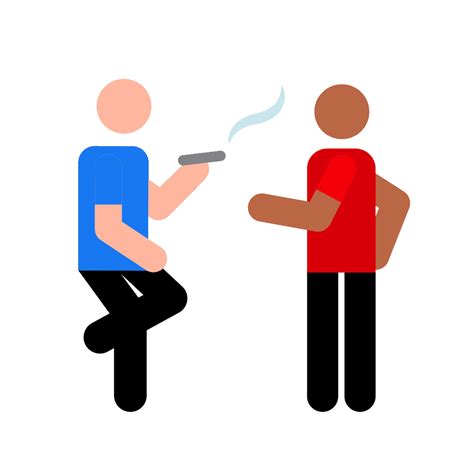 No puff please! Quit smoking & boost lung health | MediBuddy
