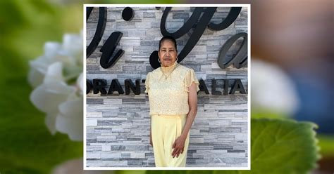 Obituary | Paula J Hamilton of Sicklerville, New Jersey | Bagwell ...