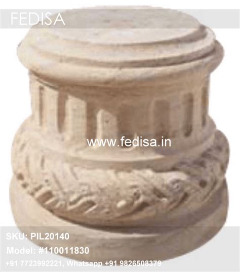 Wood Pillars Front Porch Pillar Cement Design Show Pillar Design