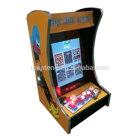 Mini Arcade Game Machine 的图像结果