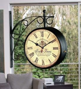 Saree House Analog 25 cm X 25 cm Wall Clock Price in India - Buy Saree ...