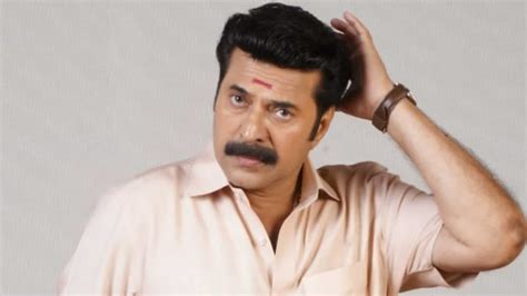 With CBI 5: The Brain, Mammootty hits a rare feat in the record books ...
