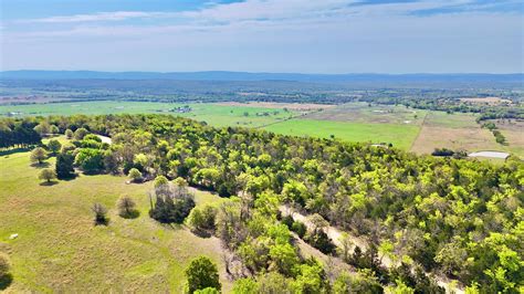 West County Road 1260th, Stigler, OK 74462 | MLS: 2444441 | LandWatch