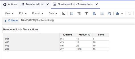 Anaplan Workflow Module 的图像结果