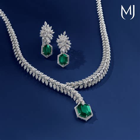 Diamond Necklace Designs | Buy Diamond Necklace Set Online at Best ...