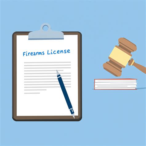 Get Started Applying for a Firearms License in Massachusetts ...