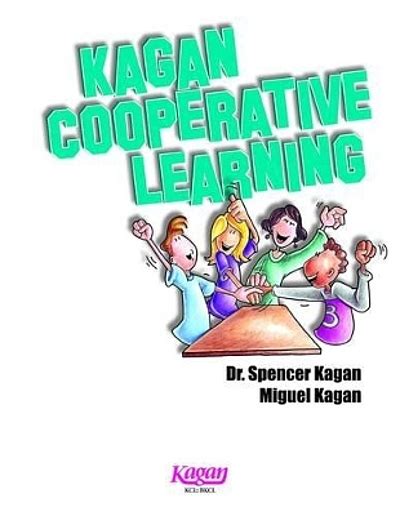 Image result for Kagan Collaborative Learning