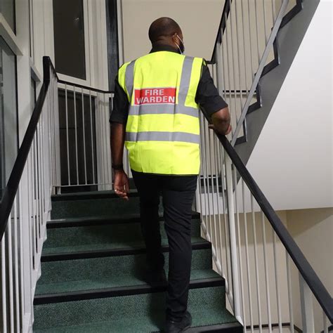 Waking Watch - Code 3 Security