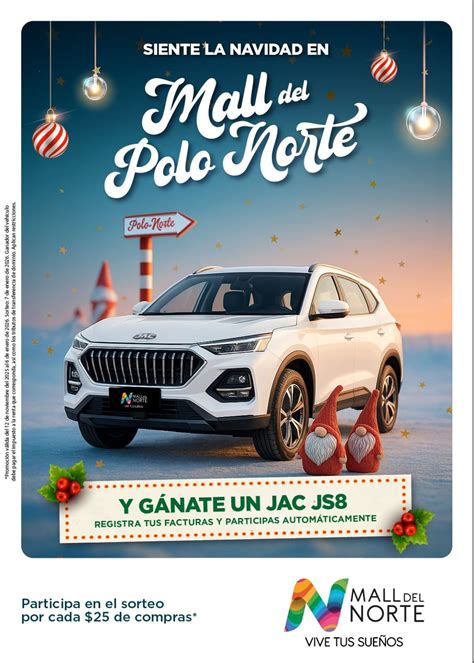 Cinema Mall Del Norte