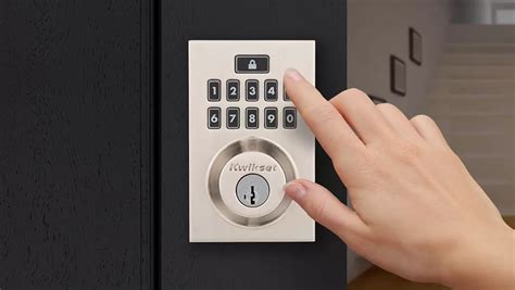 Image result for Keyless Entry Smart Home System