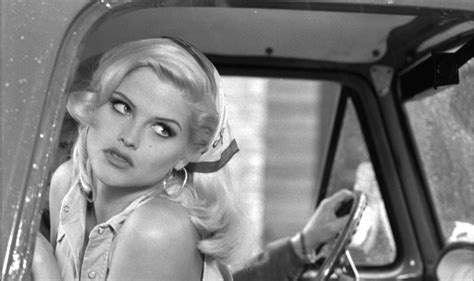Anna Nicole Smith Guess