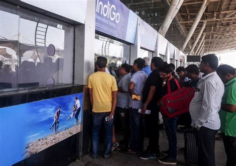 As Odisha Fights To Recover From The Aftermath Of Cyclone Fani, Air ...