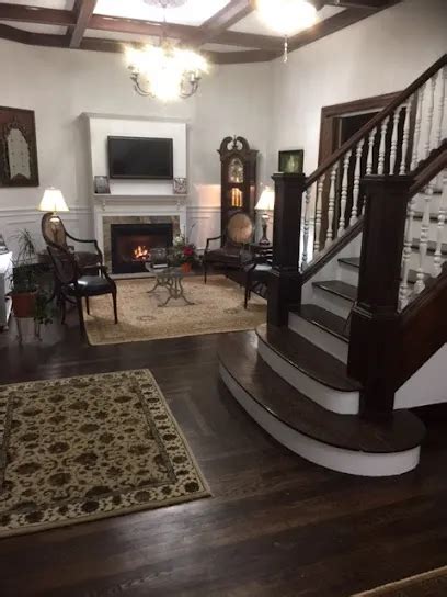 Damiano Funeral Home - Funeral Home Pages