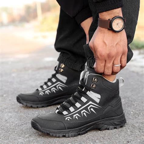 Riding Boots | Bacca Bucci Deodar | Mountaineering and Hiking Boots