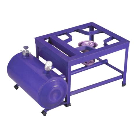 Kerosene Side Tank Stove, मिट्टी तेल का स्टोव | Buy Under Rs 469 ...