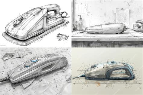 Computer Mouse Drawing 的图像结果