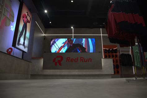 Local Independent Red Run opens in Liverpool ONE | The Guide Liverpool