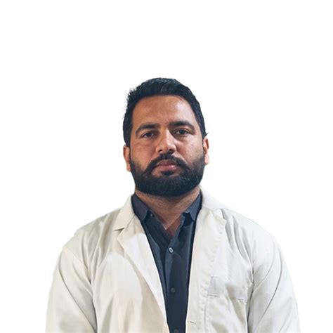 Dr. Sandeep Singh – Orthopedic Surgeon in Khanna | Livasa Hospitals formerly Ivy Hospitals ...
