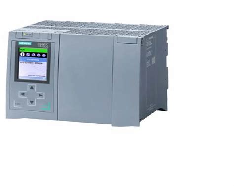 Siemens PLC - CPU ST40 PLC Manufacturer from Ahmedabad