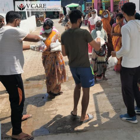 V CARE WOMEN HEALTH & EDUCATION