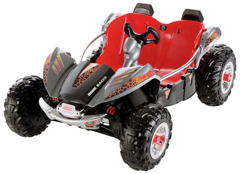 Fisher-Price Power Wheels Dune Racer - Shop Ride-on toys at H-E-B