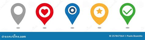 Map Pin Cluster 的图像结果