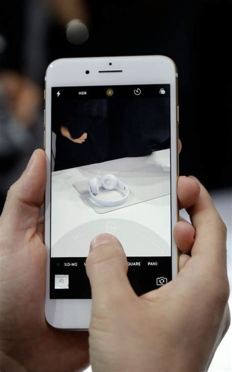 Image result for iPhone 7 Camera Tutorial