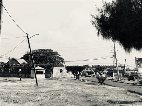 Island Escapades: Unveiling the Undiscovered Charms of Port Royal, Kingston Jamaica