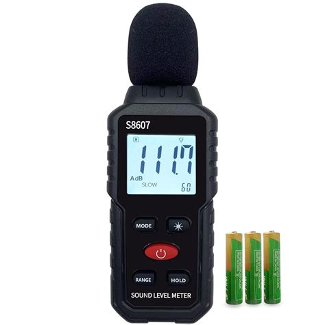 12 Finest Noise Meters To Monitor Your Classroom - Faberk