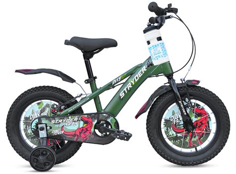 Buy 14 Rexy Kids Cycle Online - Stryder Bikes