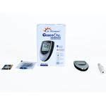 Buy Dr. Morepen Gluco One BG-03 Blood Glucose TEST Strips, 50 Test ...
