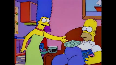 The Simpsons Season 7 Image | Fancaps