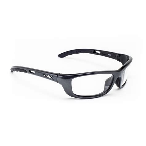 Lead Safety Glasses | Leaded Anti-Radiation Eyewear