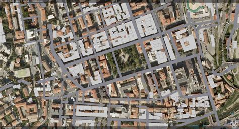 City Texture 的图像结果