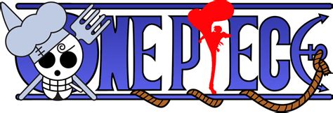 One Piece Logo - Free Transparent PNG Logos