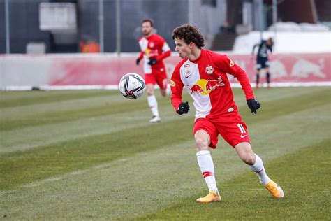 How to watch Brenden Aaronson’s Red Bull Salzburg debut, other key matchups