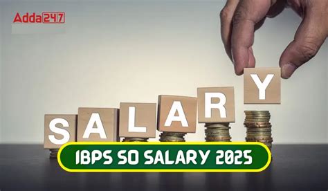 IBPS SO Salary 2026, In Hand Salary, Job Profile and Perks