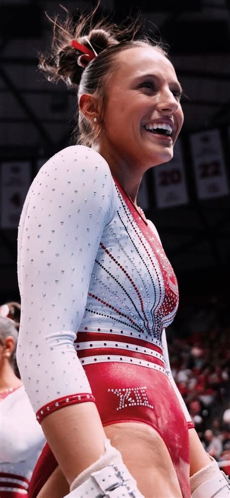 Utah - Hottest Female Athletes